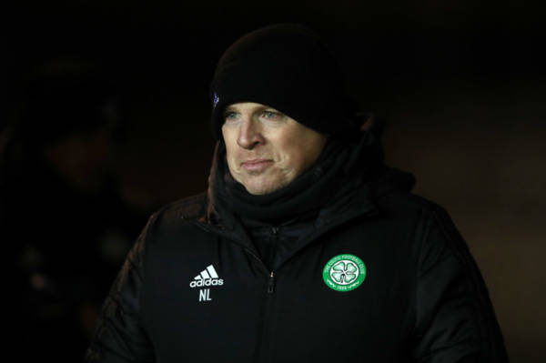 “Some of it’s unfair”; Neil Lennon hits back at furious Celtic criticism and accusation of arrogance