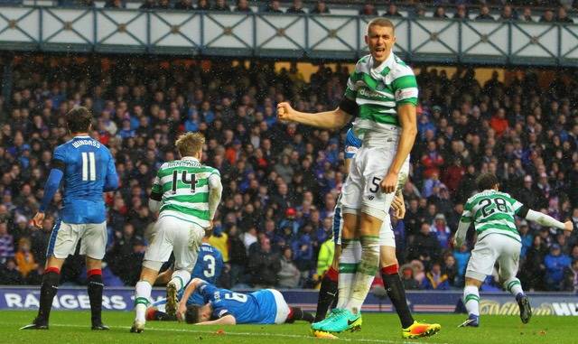 “The team that was Invincible under Rodgers has been eroded away,” Craig Gordon