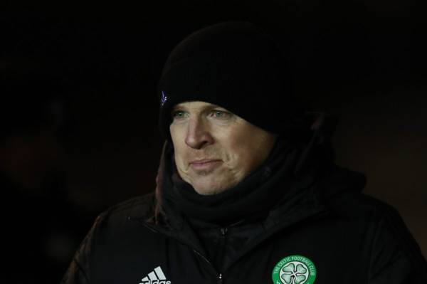 Celtic fans react as Neil Lennon addresses ‘arrogant’ claims