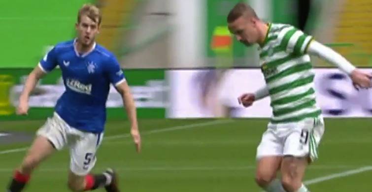 Celtic High Noon Derby Showdown Live