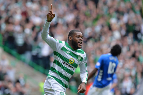 Celtic loanee Olivier Ntcham doesn’t make bench as Marseille labour to draw