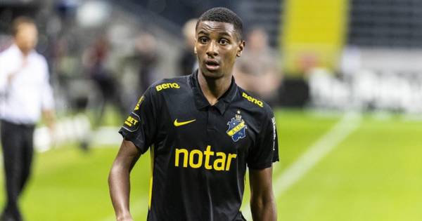 Celtic miss out on Paulos Abraham as teen told move would have ‘ended badly’