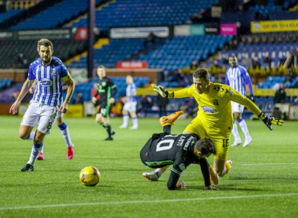 Celtic must Grow a Pair and fight Ajeti’s Retired Referees Swiss Roll Charge