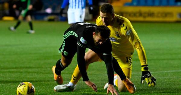 Celtic to fight Albian Ajeti ban as Hoops left ‘astonished’ by SFA diving charge