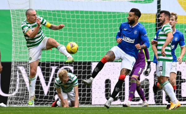 Celtic v Rangers date and kick-off time revealed as O** F*** fixture moved for Sky Sports coverage