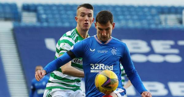 Celtic vs Rangers date and kick-off time announced as Sky Sports move derby