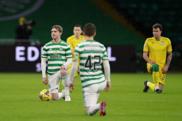 Celtic’s Failure To Keep Talent Continues