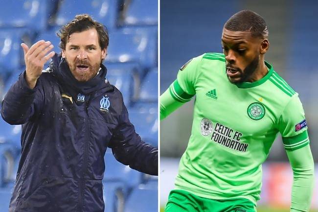 Celtic’s Olivier Ntcham opens up on Marseille switch after Villas-Boas resignation row over NOT wanting midfielder