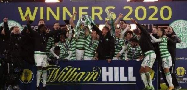 Celtic’s Scottish Cup Fears