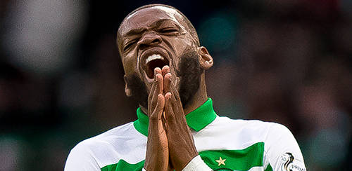 French Farce: No Show Ntcham