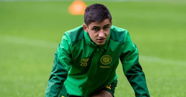 Marian Shved admits Celtic transfer error as loanee hints at permanent exit