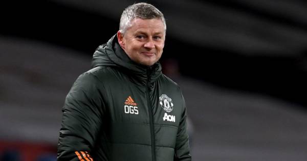 Paper Talk: Man Utd chase Celtic starlet; Sancho interest fades as Ole’s twin targets emerge