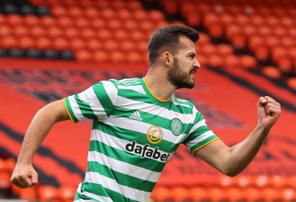 SFA come up with unexpected Celtic charge