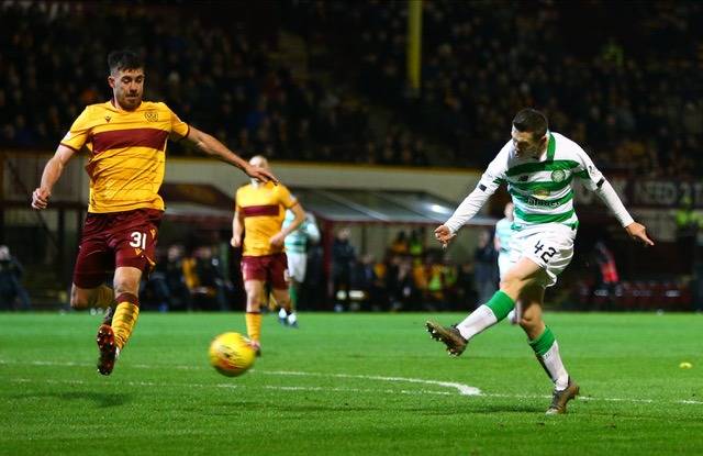 The Incredible Stat Surrounding Celtic And Upcoming Opponents Motherwell