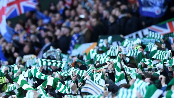 Walker: Give Celtic fans hope for next season