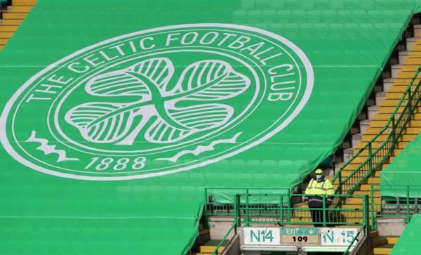 ‘A proper defender’ – Celtic icon gushes over Lennon signing who is ‘similar’ to ‘world class’ talent