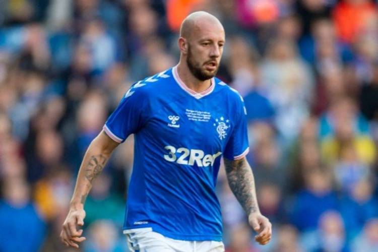 Celtic title win would be biggest shock EVER as Rangers have one hand on trophy, says Hutton