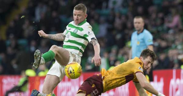 Celtic v Motherwell Betting Tips (18+)