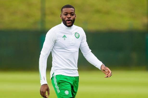 ‘Feel sorry for him’ – Kieran Devlin sympathises with Celtic ace as ‘career in limbo’