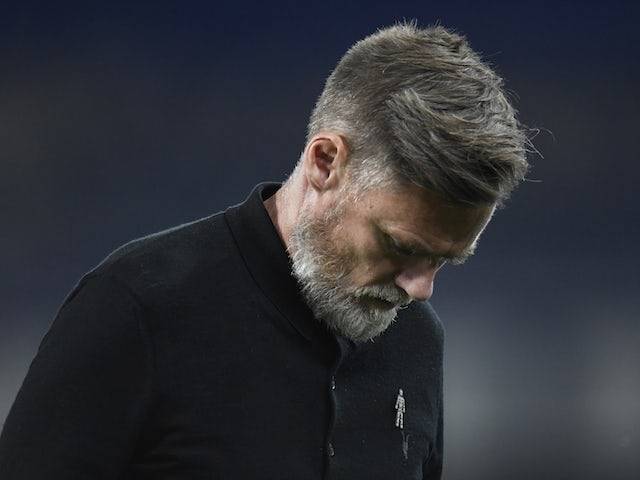 Graham Alexander not reading into Celtic’s underwhelming form