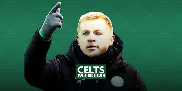 “I don’t do it that often” – Neil Lennon Defends Calling Out His Players