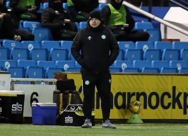 “I Don’t Understand Why These Charges Have Been Brought Up,” Neil Lennon On Albian Ajeti Appeal