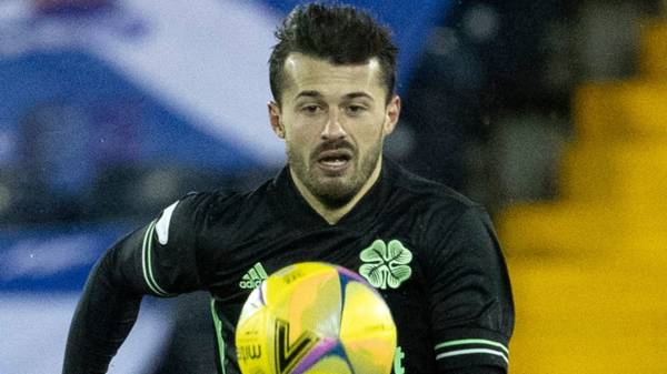 Lennon: Celtic will appeal Ajeti suspension