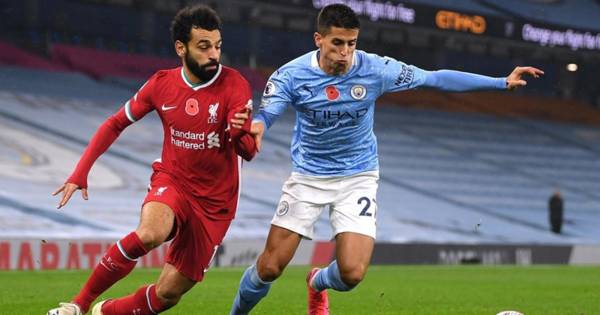 Liverpool v Manchester City Betting Tips (18+)