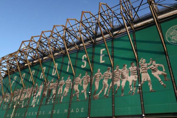 Lockdown Quiz: Which teams did these ex-Celtic strikers join after leaving Parkhead?