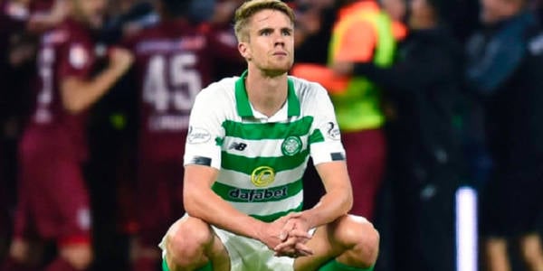 McAvennie Believes Celtic Star is Not a Top Defender