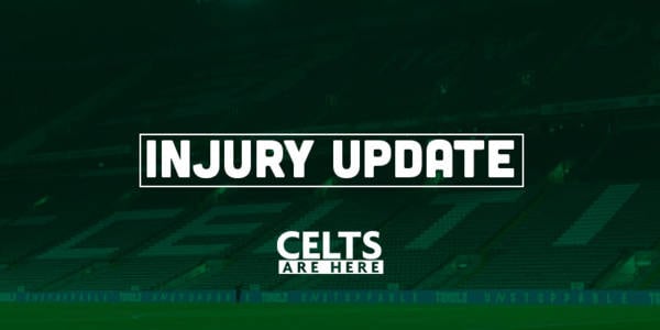 Neil Lennon Confirms Major Injury Doubt for Motherwell Tie