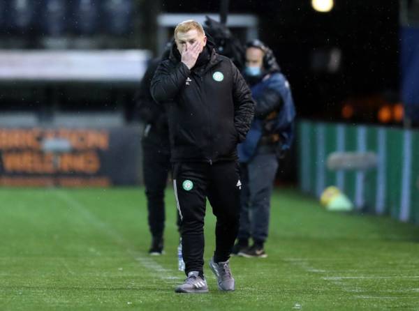 Neil Lennon ‘knows who his friends are’ after Celtic’s torrid season