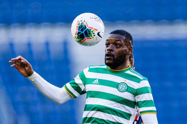 Olivier Ntcham: The deal that suited no one