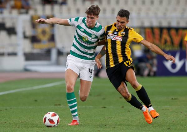 Should Celtic Be Looking To Bring Two Of Our On-Loan Stars Back Home?