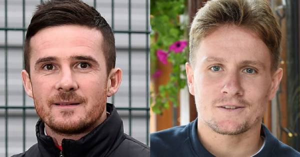 Barry Ferguson believes Neil Lennon will be Celtic manager next season