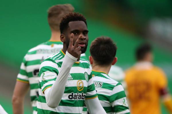 Celtic 2 Motherwell 1 – Better, but they don’t make things easy for you, do they?