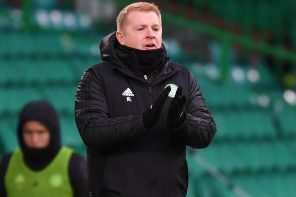 Celtic boss Neil Lennon reveals why Hatem Abd Elhamed was allowed to leave and talks up Stephen Welsh’s future