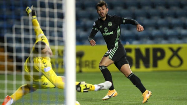 Celtic boss reveals Albian Ajeti’s personal reaction to SFA shambles; alludes to other referee mistakes