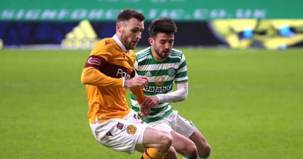 Celtic player ratings: Taylor and Welsh impress in Motherwell win