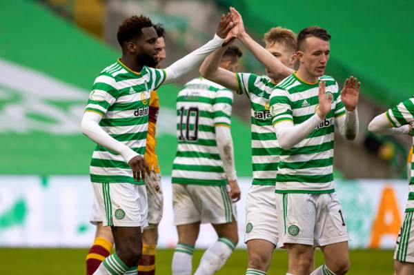 Celtic verdict: The good comes out on top for change after split-personality display