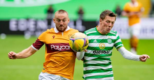 Celtic vs Motherwell: Live stream and TV details