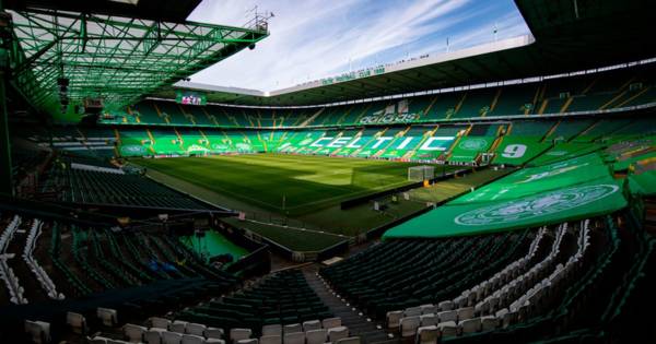 Celtic vs Motherwell – LIVE updates