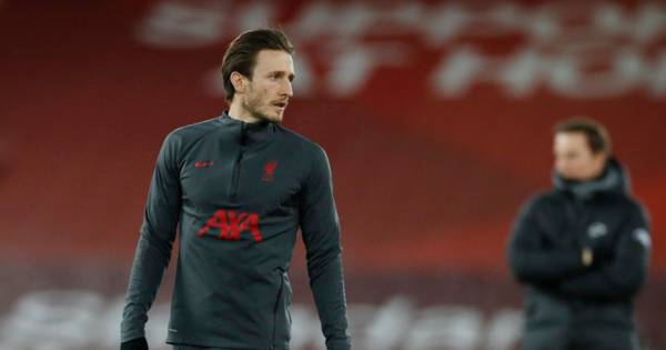 How Liverpool exploited Celtic contract clause to seal Ben Davies transfer