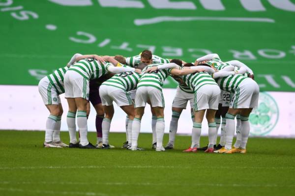 How the Celtic players rated after nervy 2-1 victory over Motherwell