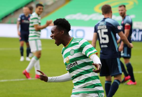 ‘I must admit’ – Pundit left stunned by ‘massive shock’ involving ‘dangerous’ Celtic star