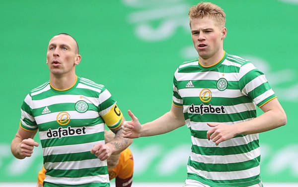 Intense pressing, confidence returns: 3 things we learned from Celtic v Motherwell