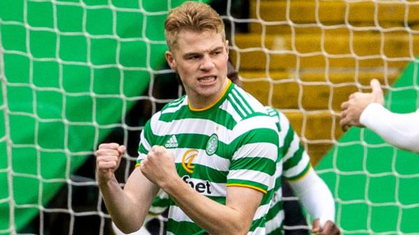 MATCH REACTION: Celtic 2 Motherwell 1