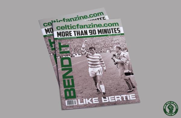 More than 90 Minutes WEEKEND OFFER Digital Edition Only €1