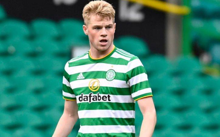 “MOTM for me” – These Celtic fans want youngster to retain his place as he shows up expensive flop vs Motherwell