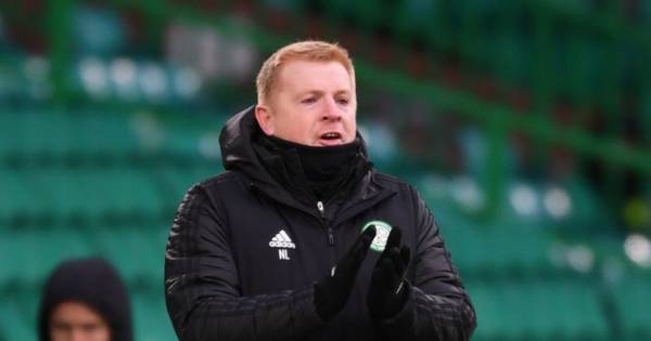 Neil Lennon hails ‘superb’ Celtic as he highlights key David Turnbull quality